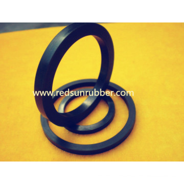 Oil Resistance Flat Rubber Washer